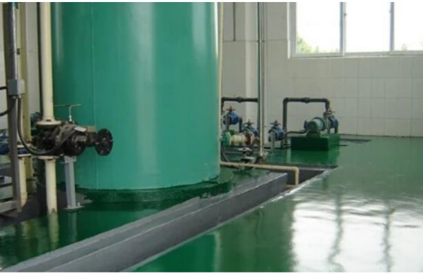 大同地坪漆翻新养护