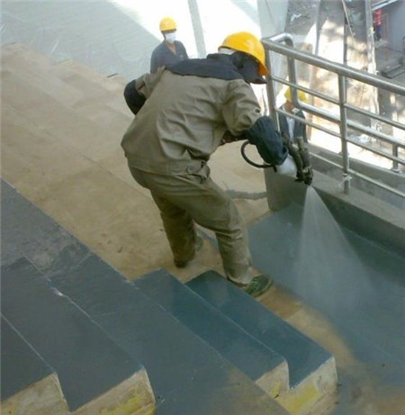 大同地坪漆长期使用后易出现起壳