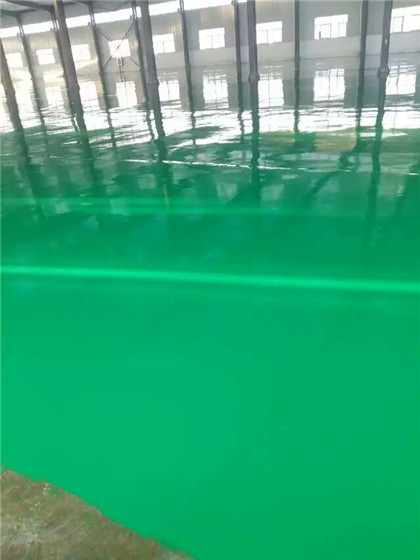 大同，我直接给你一份室外地坪漆翻新维修