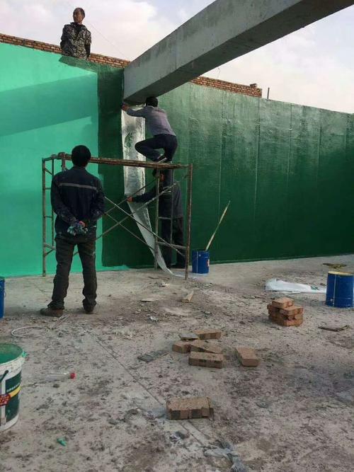 大同针对老旧车间地面普遍存在的起砂、裂缝问题