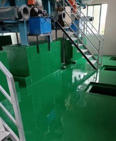 大同2026年做地坪漆新方法，维修翻新